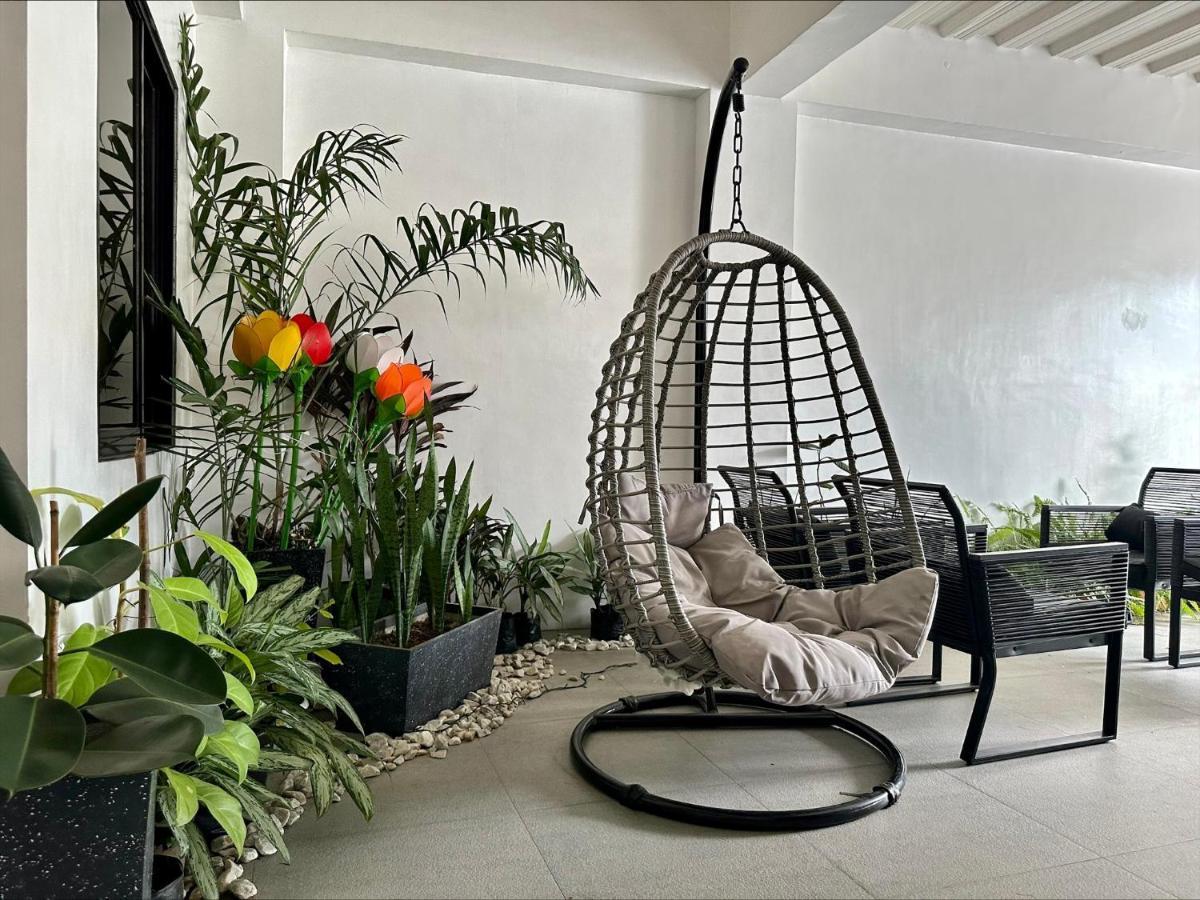 Gia'S Place San Mateo Luaran gambar