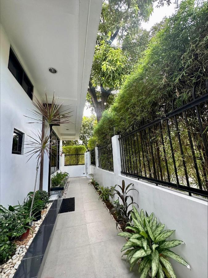 Gia'S Place San Mateo Luaran gambar