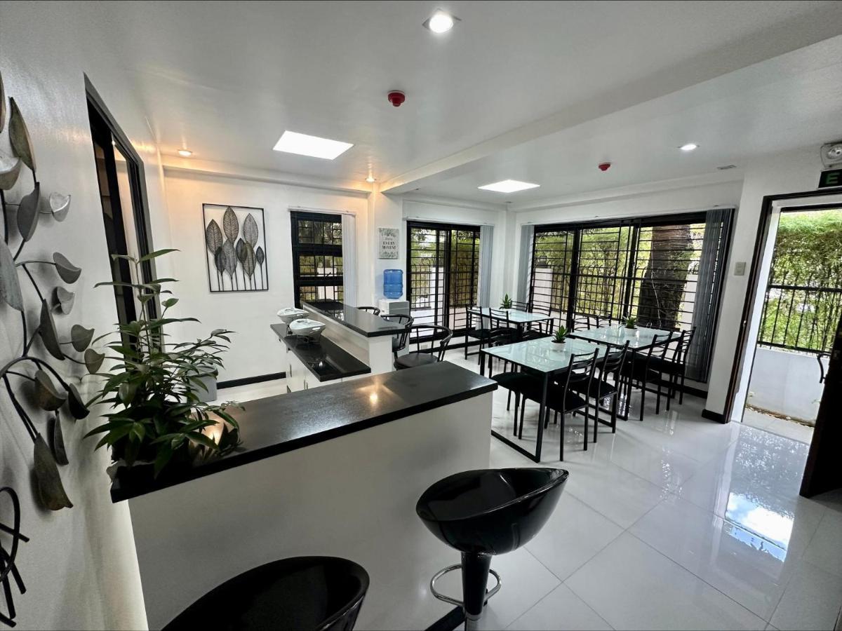 Gia'S Place San Mateo Luaran gambar