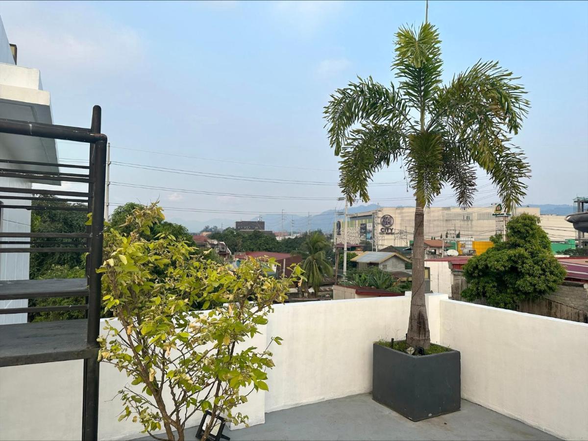 Gia'S Place San Mateo Luaran gambar