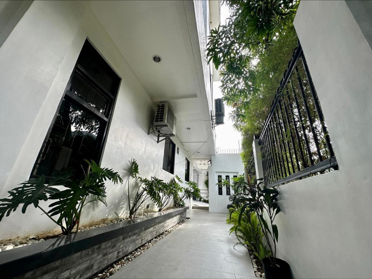 Gia'S Place San Mateo Luaran gambar