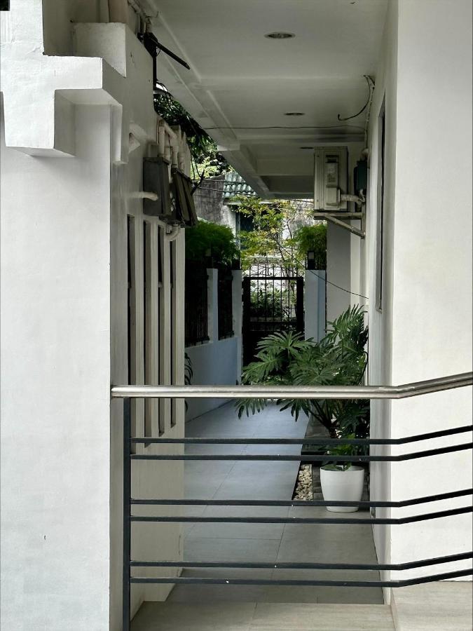 Gia'S Place San Mateo Luaran gambar