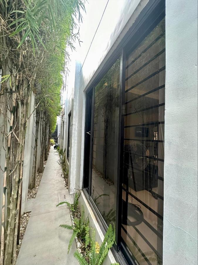 Gia'S Place San Mateo Luaran gambar