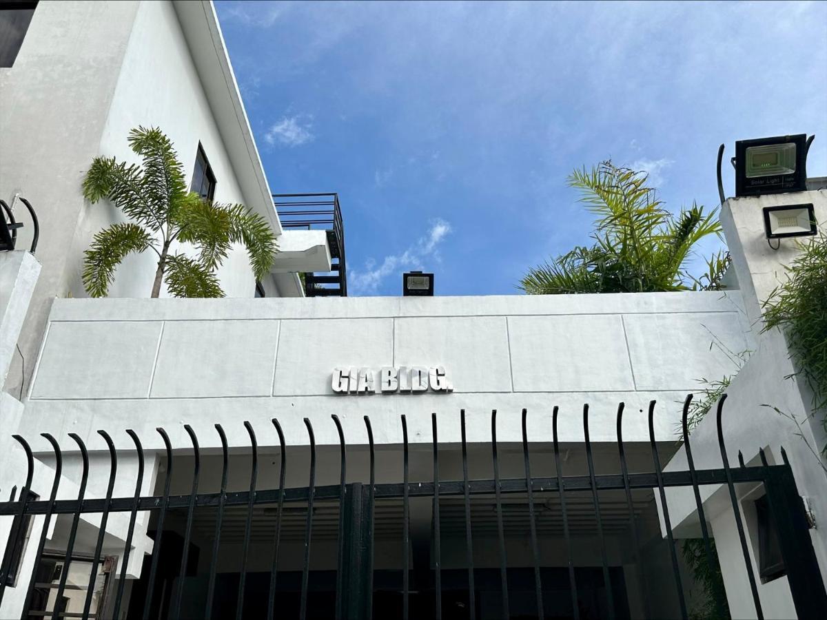 Gia'S Place San Mateo Luaran gambar