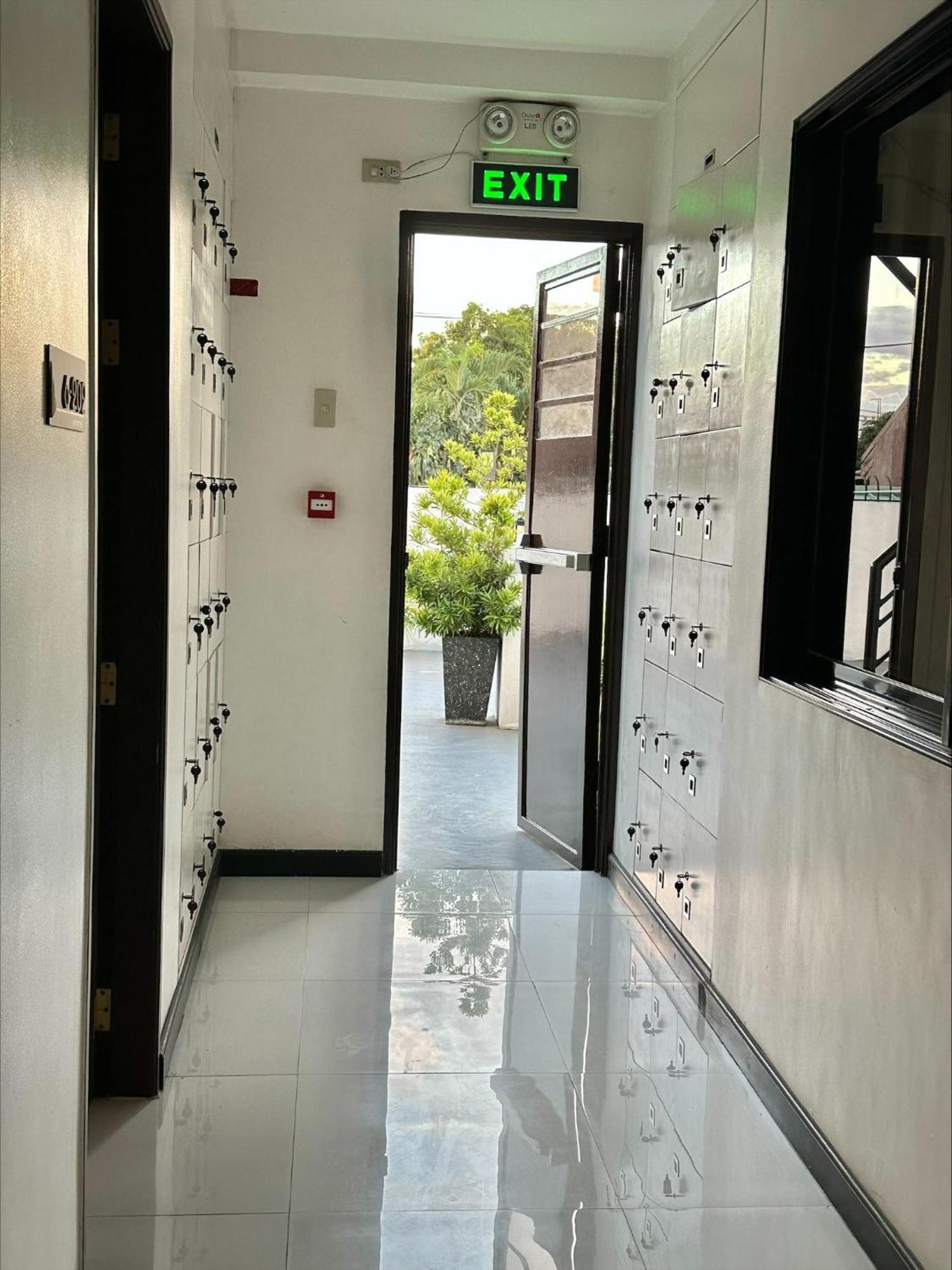 Gia'S Place San Mateo Luaran gambar