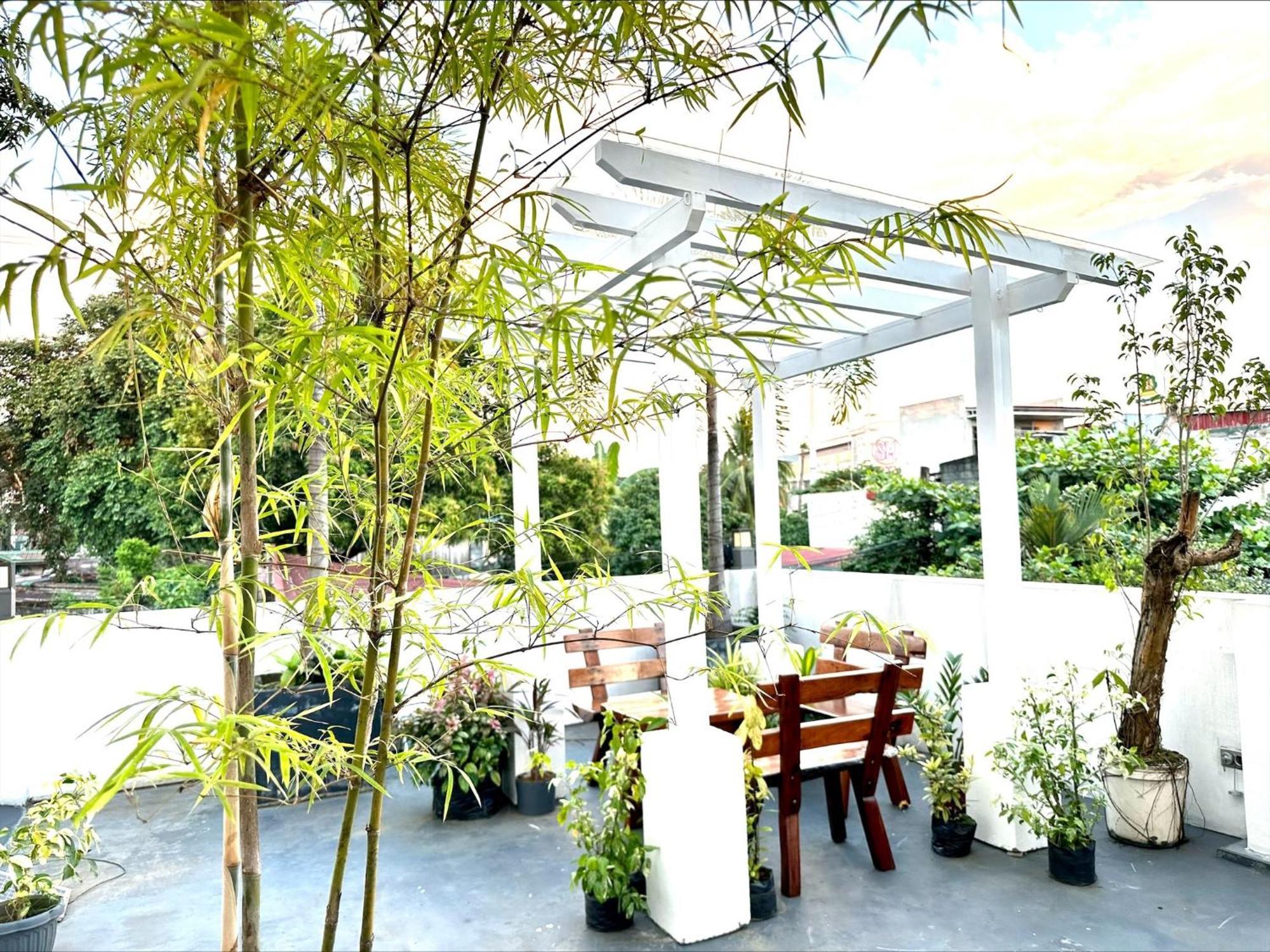 Gia'S Place San Mateo Luaran gambar