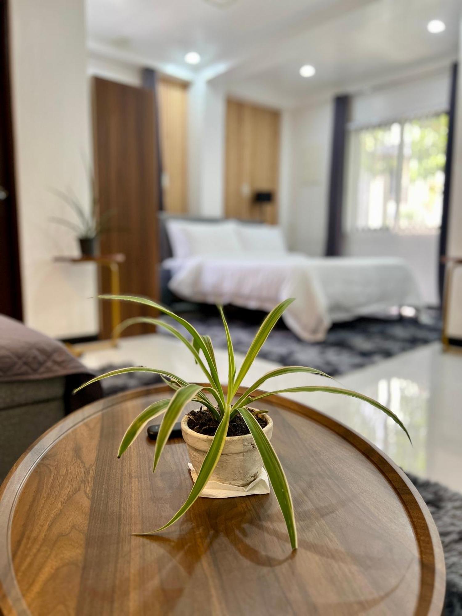 Gia'S Place San Mateo Luaran gambar