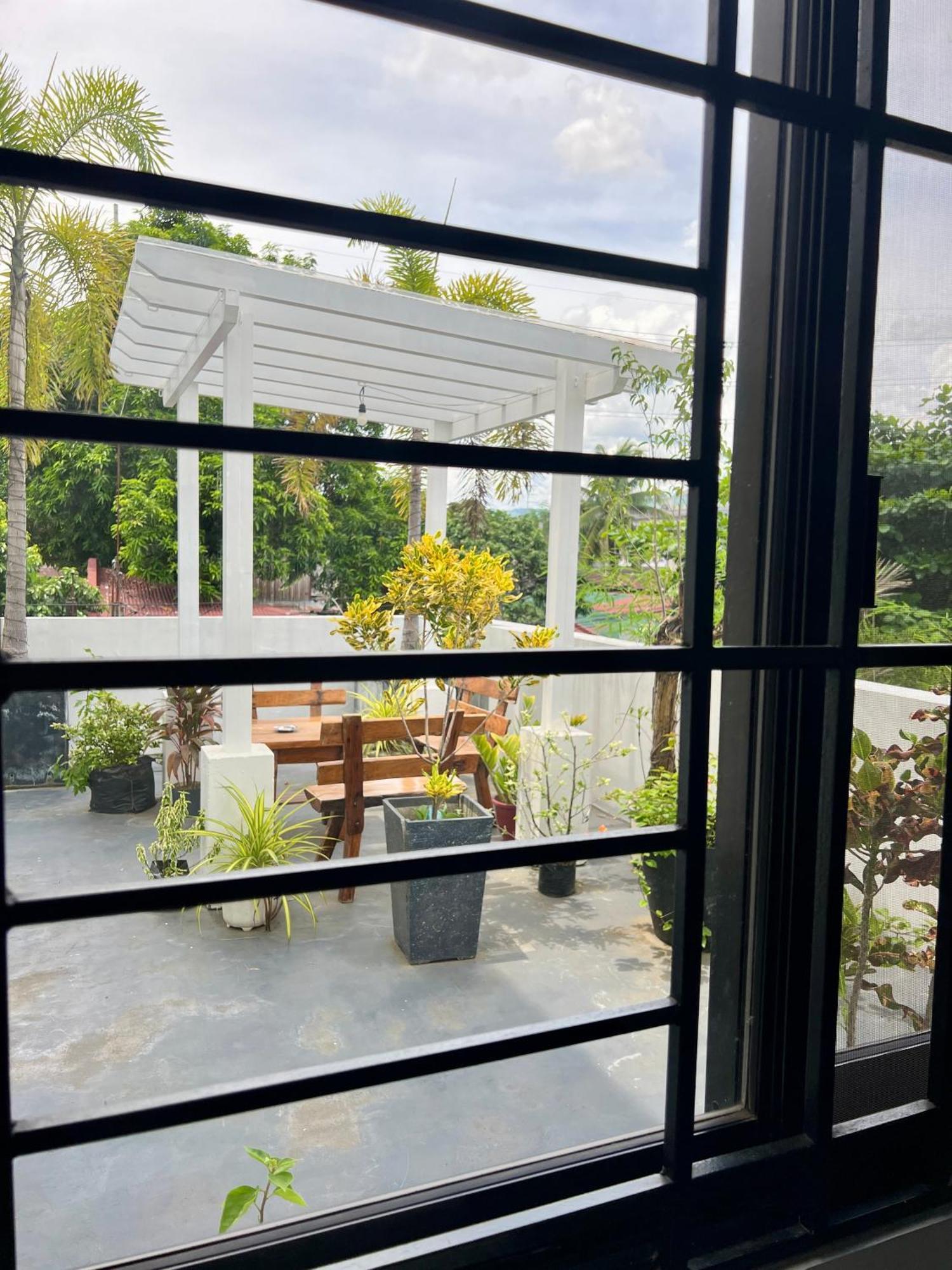 Gia'S Place San Mateo Luaran gambar